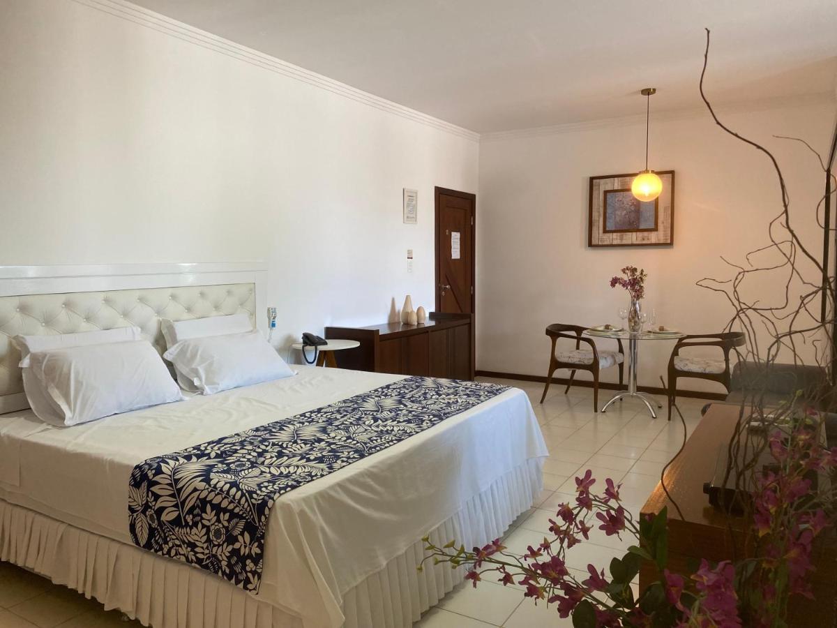 Valparaiso Hotel كروز داس ألماس المظهر الخارجي الصورة