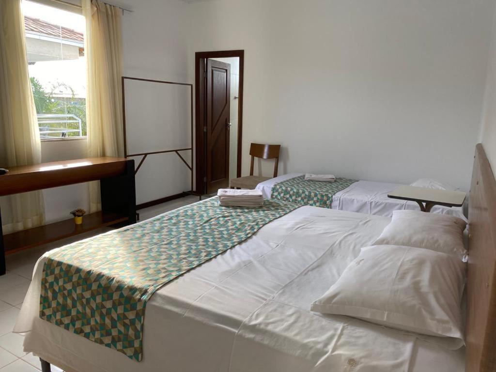 Valparaiso Hotel كروز داس ألماس المظهر الخارجي الصورة