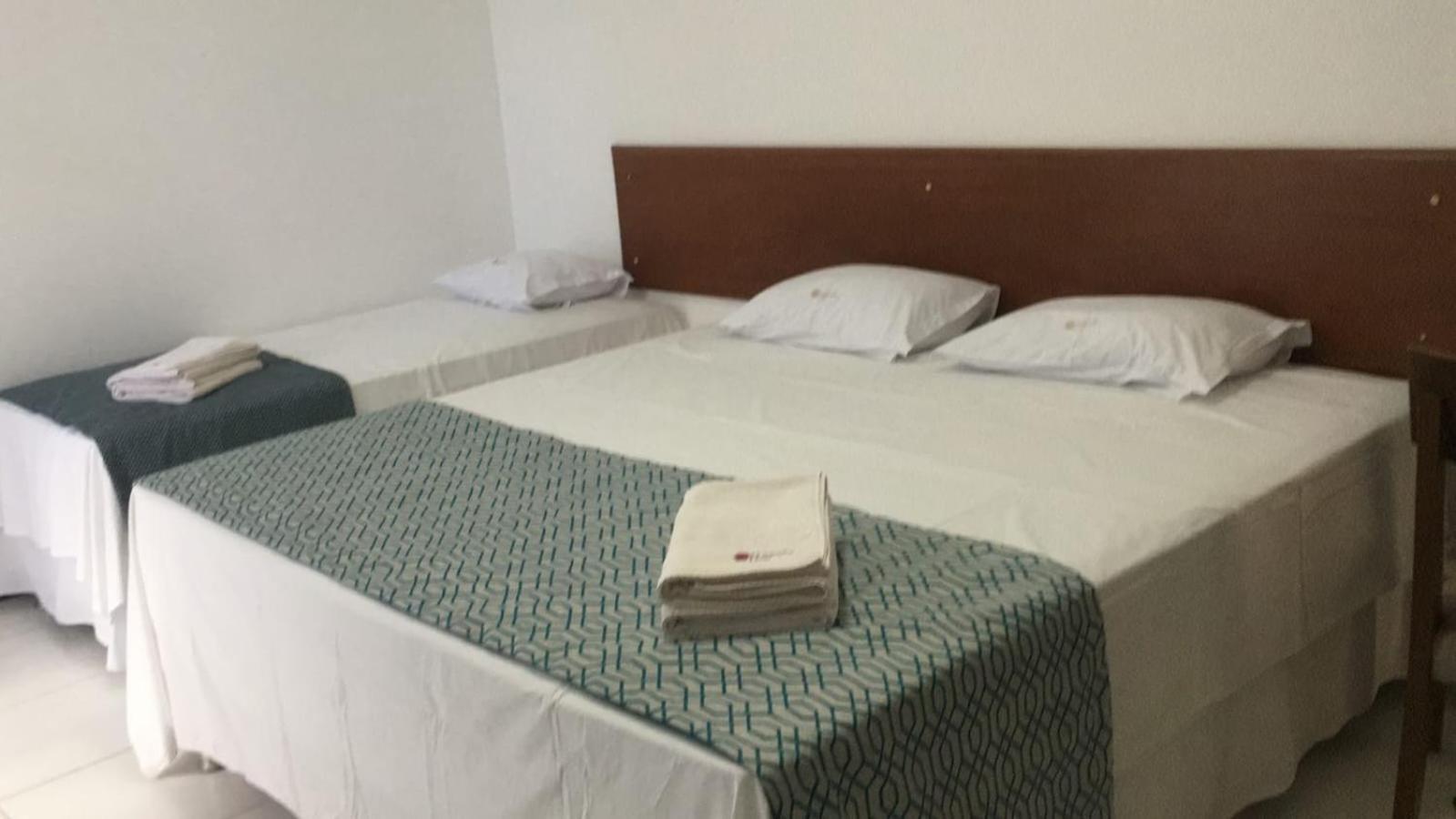 Valparaiso Hotel كروز داس ألماس المظهر الخارجي الصورة