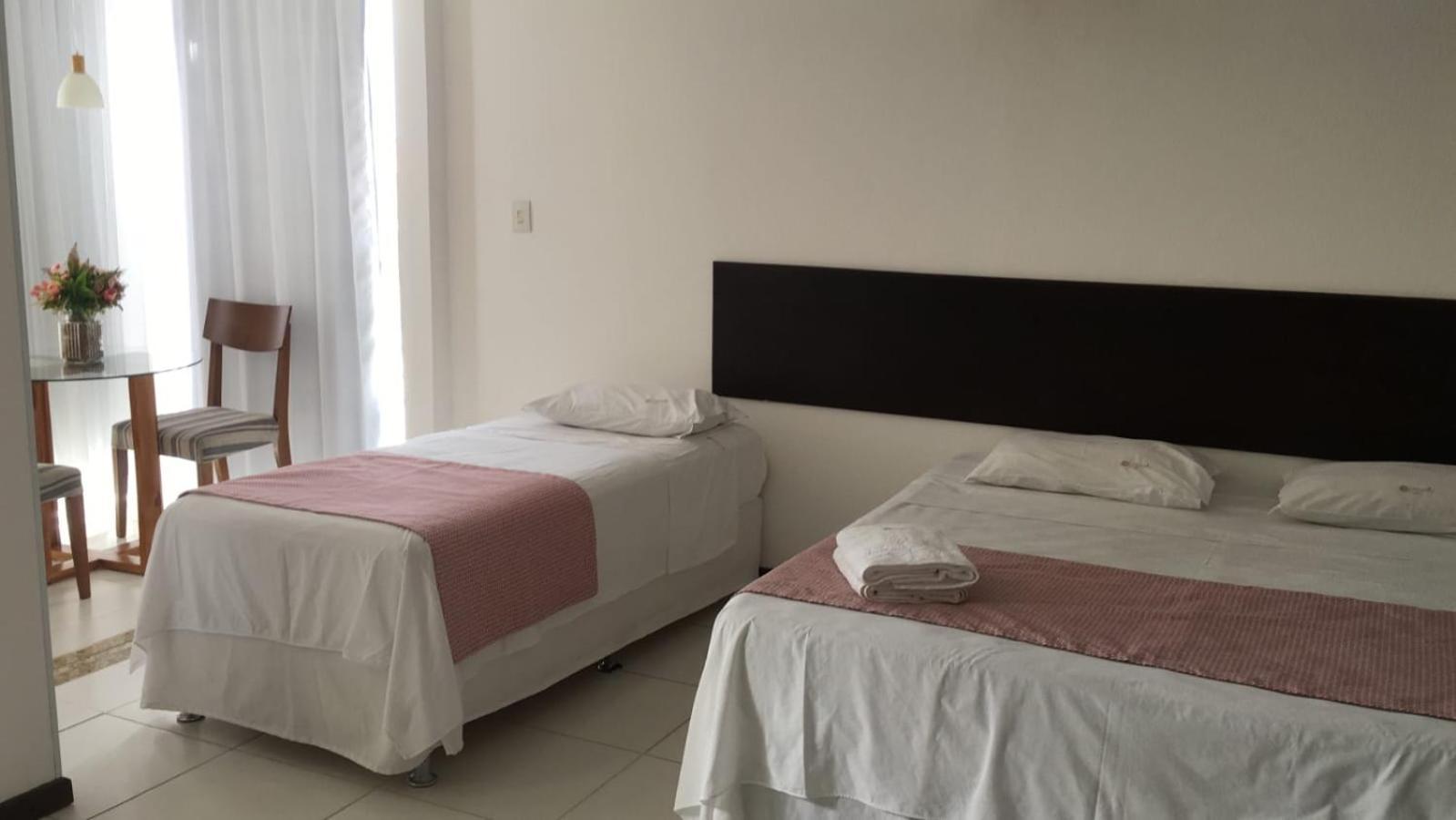 Valparaiso Hotel كروز داس ألماس المظهر الخارجي الصورة