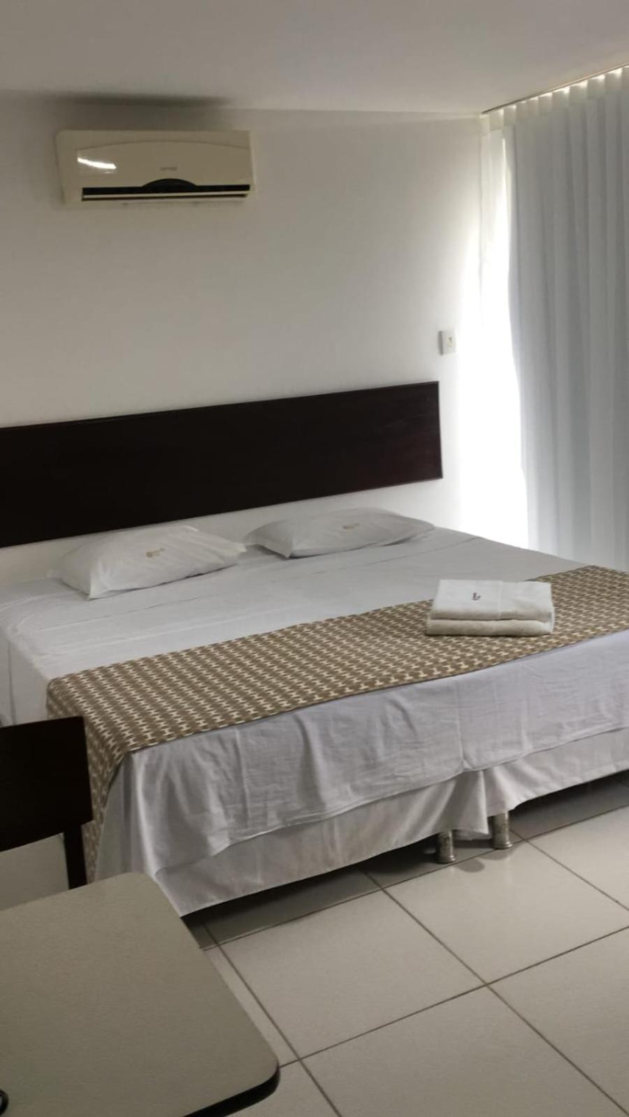 Valparaiso Hotel كروز داس ألماس المظهر الخارجي الصورة