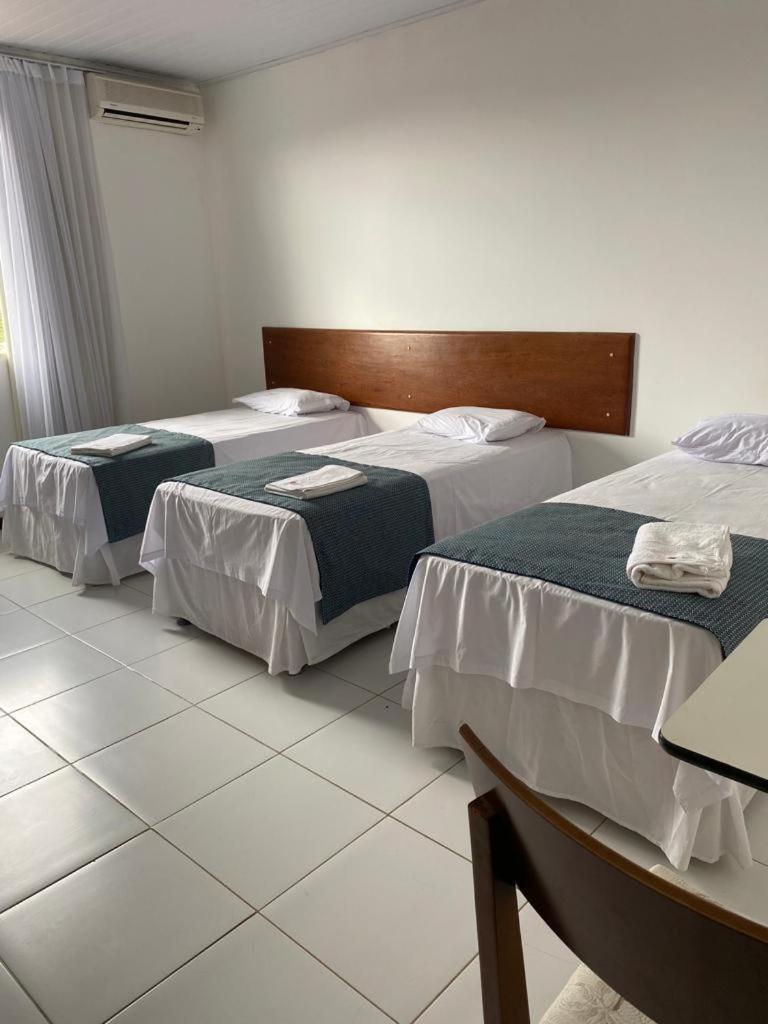 Valparaiso Hotel كروز داس ألماس المظهر الخارجي الصورة