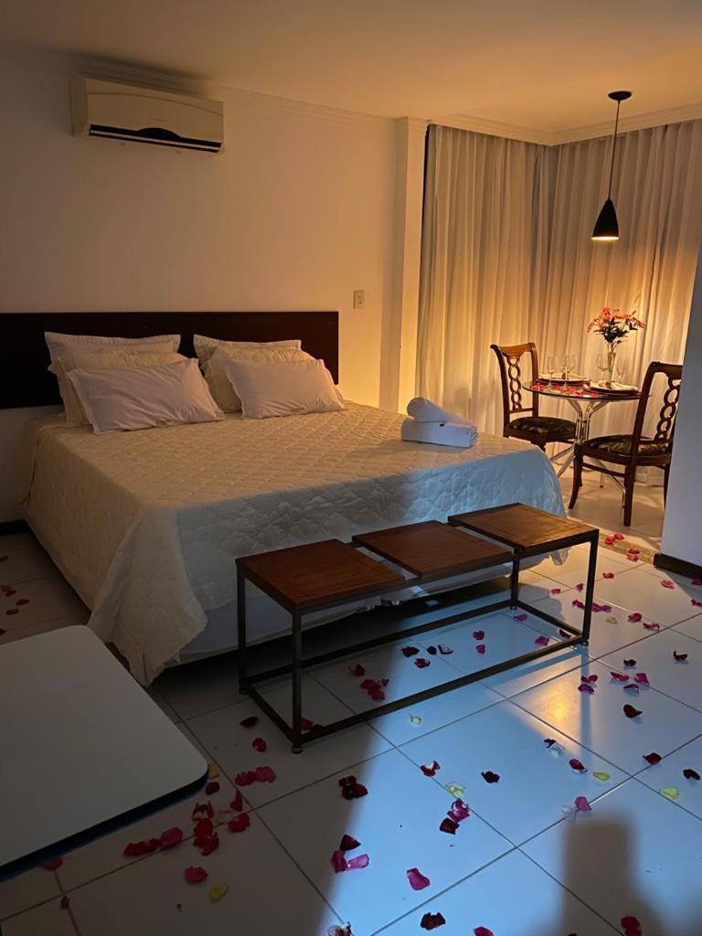 Valparaiso Hotel كروز داس ألماس المظهر الخارجي الصورة