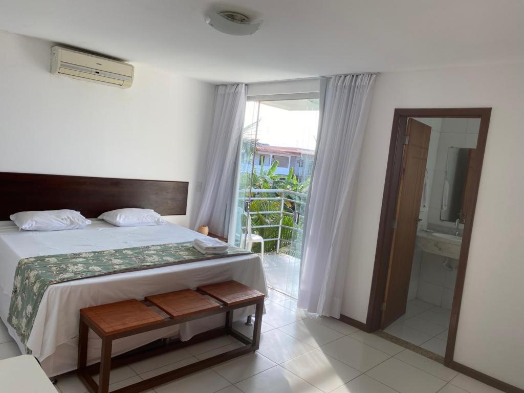 Valparaiso Hotel كروز داس ألماس المظهر الخارجي الصورة