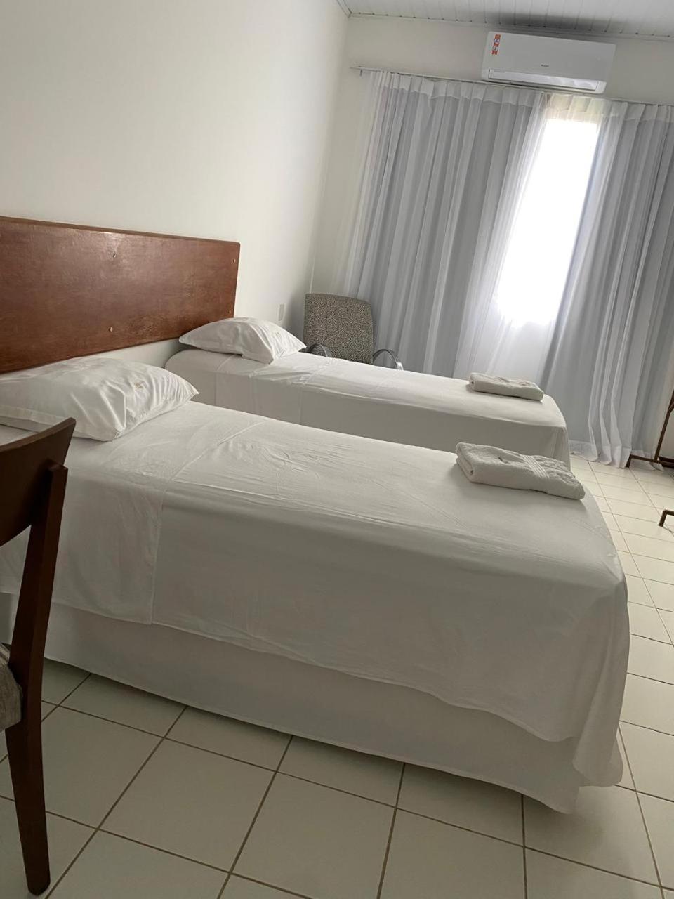 Valparaiso Hotel كروز داس ألماس المظهر الخارجي الصورة