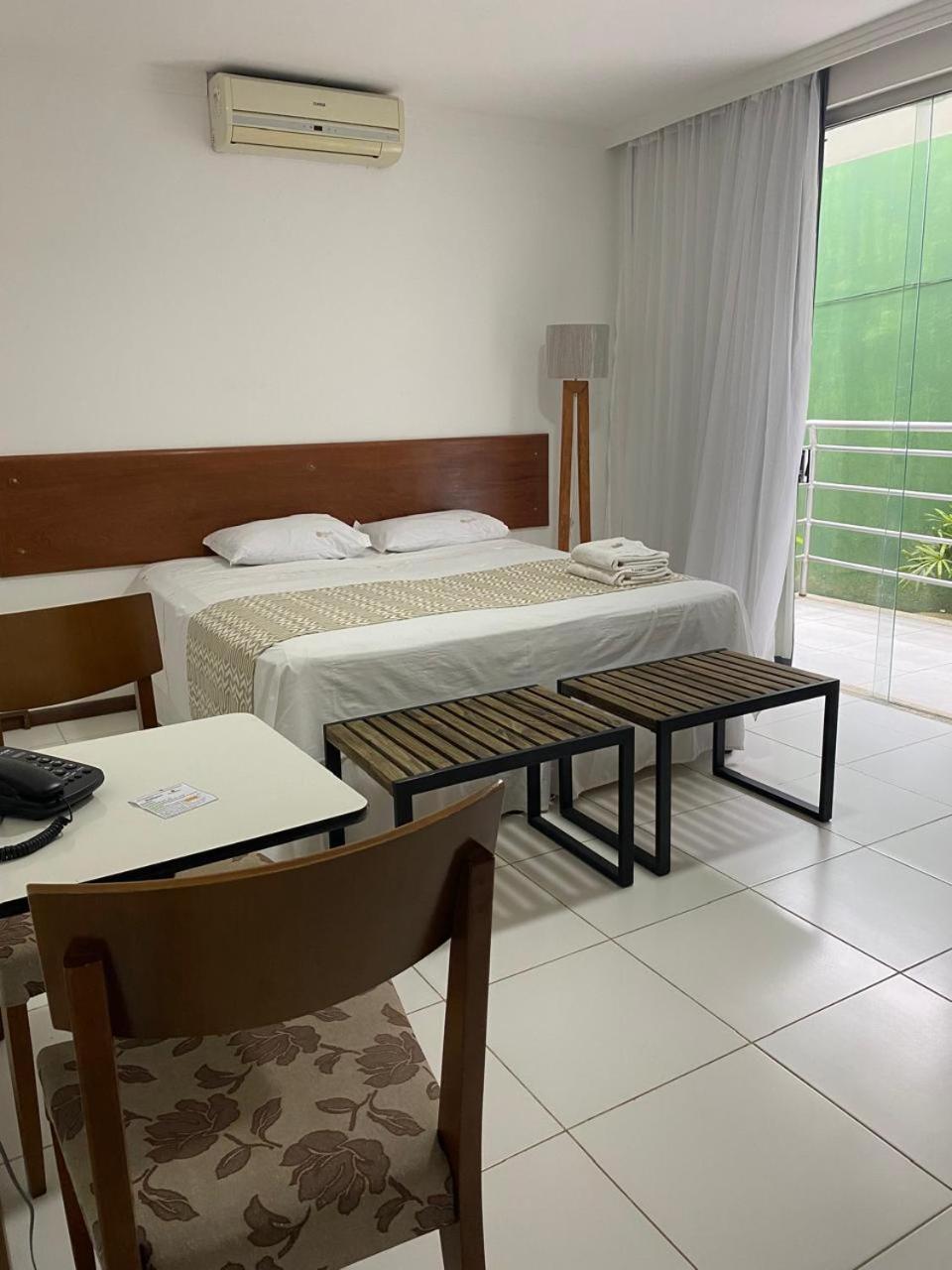 Valparaiso Hotel كروز داس ألماس المظهر الخارجي الصورة