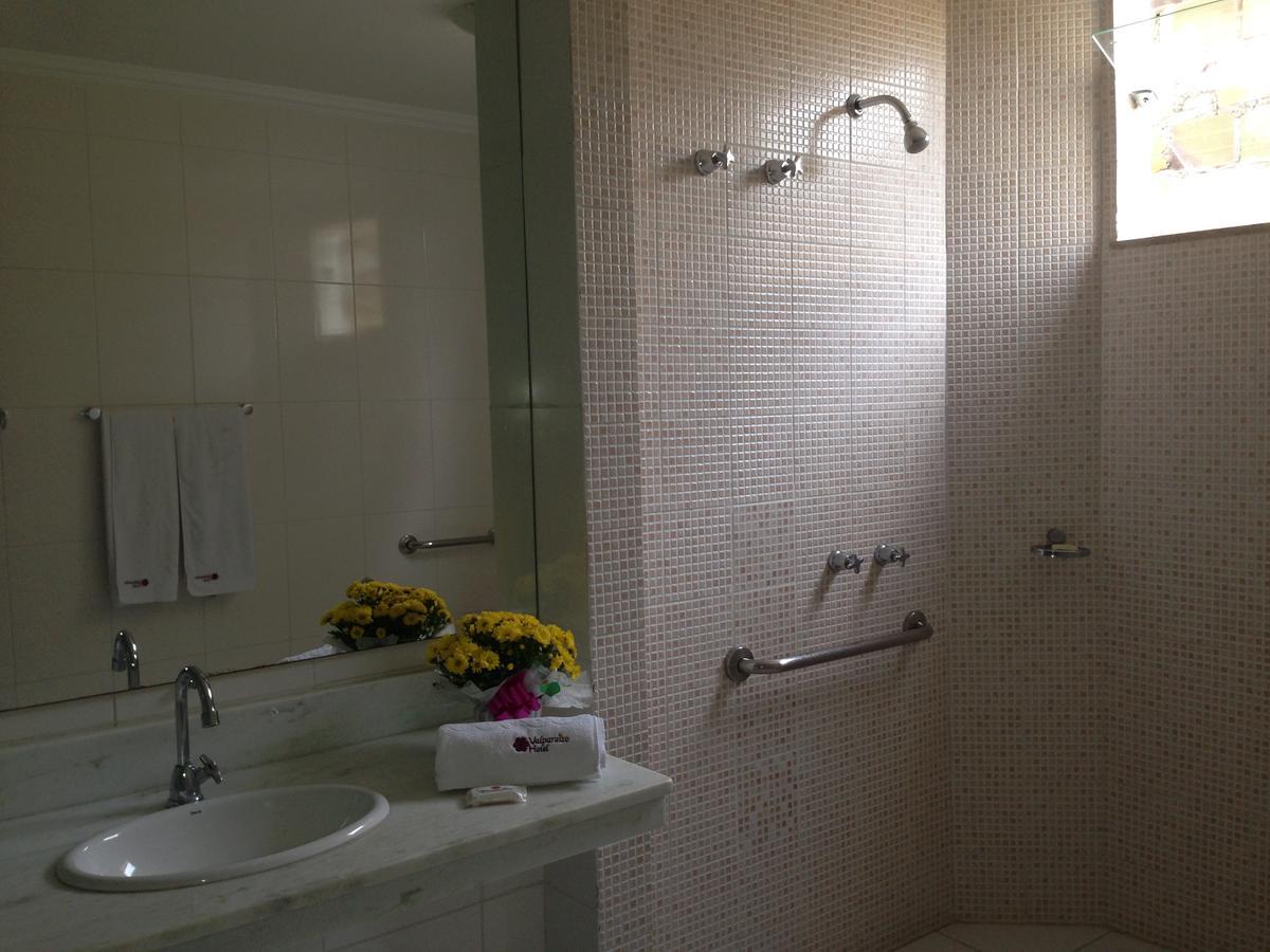 Valparaiso Hotel كروز داس ألماس المظهر الخارجي الصورة