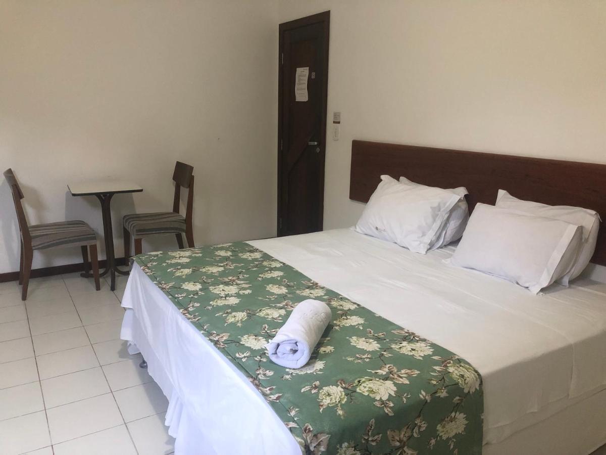 Valparaiso Hotel كروز داس ألماس المظهر الخارجي الصورة