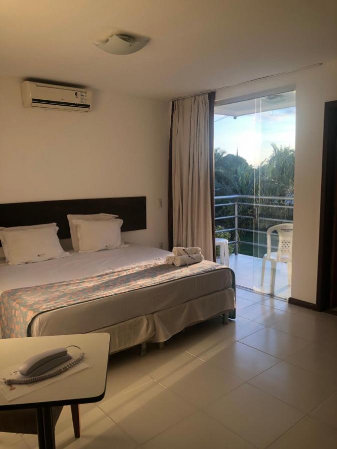 Valparaiso Hotel كروز داس ألماس المظهر الخارجي الصورة
